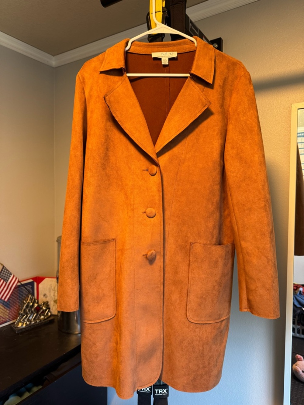 Magaschoni Brown